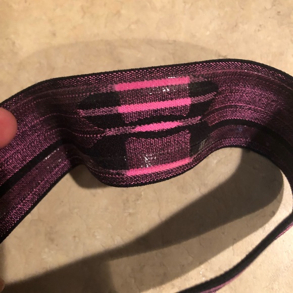 Under Armour wide headband - Picture 4 of 6